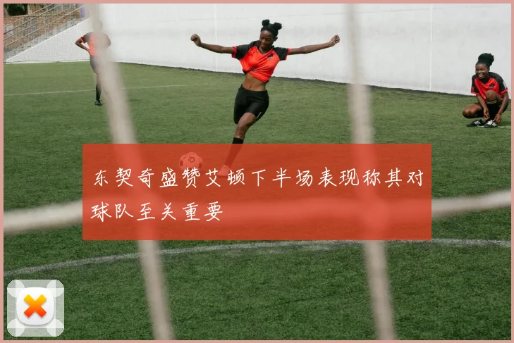东契奇盛赞艾顿下半场表现称其对球队至关重要